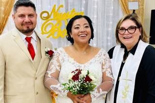 Weddings By Reverend Susie - 45