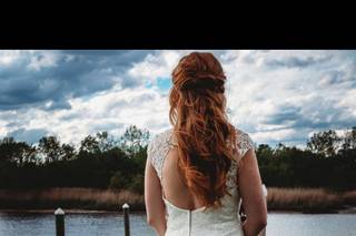 Willow and Lace Hairstyling - 132