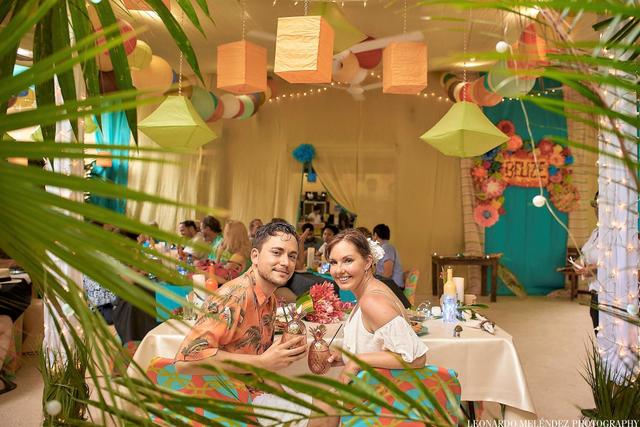 Romantic Travel Belize - 4