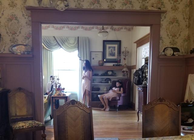 Virginia's House - 3
