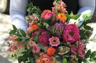 Love & Lupines Floral Design - 48