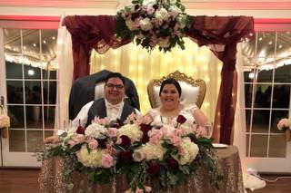 Bette's Finishing Touch - 20