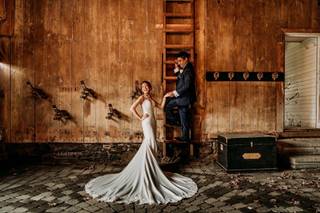 Lighthouse Photography Dream Weddings - 12