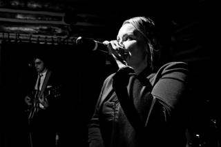 Diamond Empire Band - 39