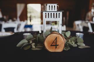 Kelly Kennedy Weddings and Events - 48