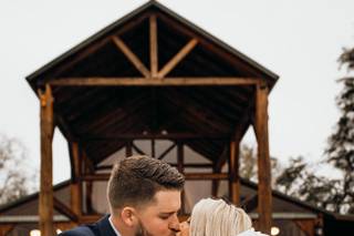 The Barn At Cottonwood Ranch - 29
