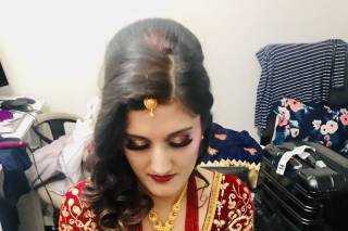 Shruti's Bridal Salon - 74