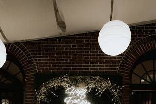 Salvatore's Wedding Venue - 12
