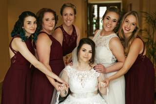 Ever After Bridal Beauty - 15