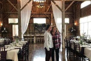 The Cupola Barn - 27