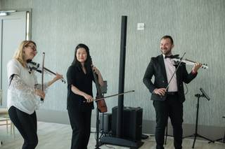 Philadelphia String Quartet - 13