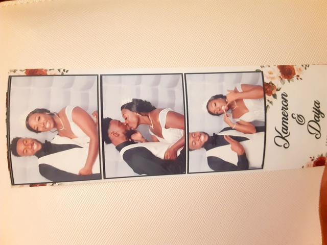 Beautifully You Photo Booths - 1