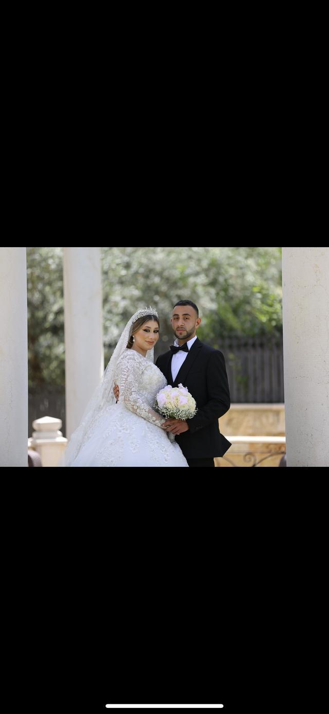 Sena Masoud Bridal - 2