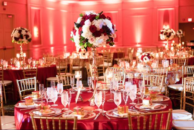 Unique Chic Events - 4