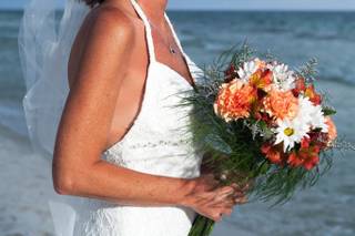 Beach Beginnings Weddings - 97