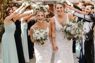 Gaslamp Floral & Event Production - 45
