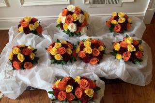 Flowers by Lori Ann - 136