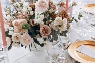 Slate Floral - 5