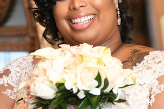 Makeup By Megan J - 38