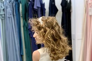 Ve'Lace Bridal - 28