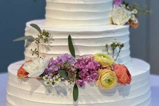 Patty's Cakes and Desserts - 74