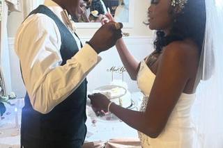 Ruban Bleu Weddings and Events LLC - 12
