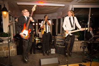 The Joel Young Band - 42