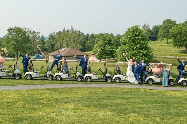 West Shore Country Club 3