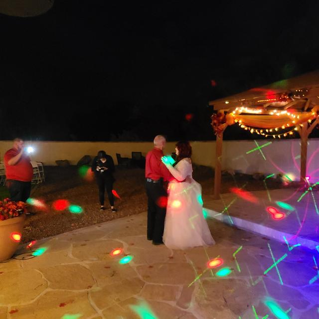Tony G DJ and Karaoke Service - 4