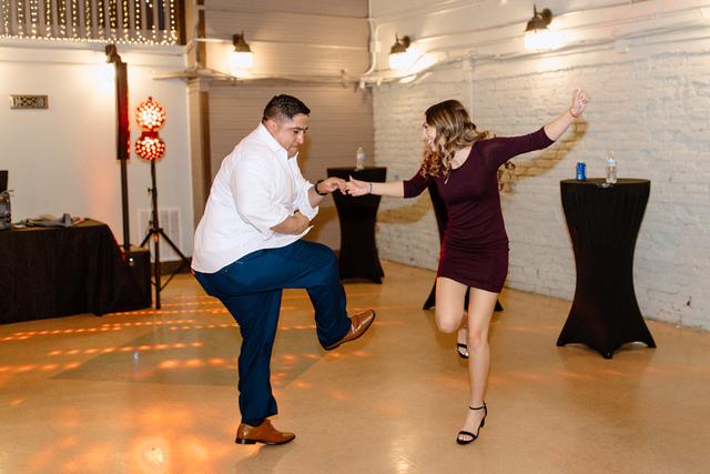 Making Memories DJ Service - 4