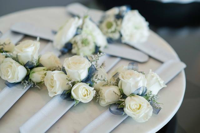 Nece Floral Designs - 1