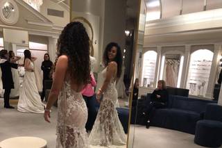 Kleinfeld Bridal - 74