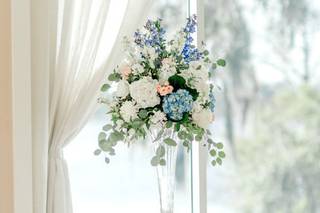Country Club Flower Shop - 113