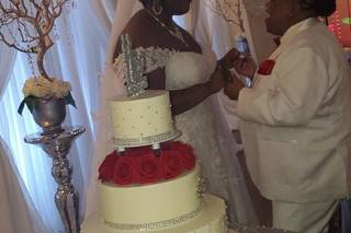 World Catering Bakery - 11
