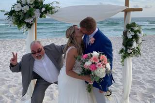 Officiant Doug - 82