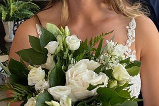Makeup by Donna Rae & Hair Team - 62