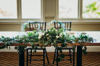 AG Florals and Events - 16