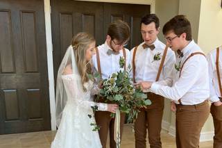 Fairytale Floral Company - 18