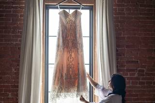 Taylored for You Bridal Boutique - 23