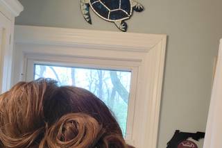 Hair Bar - 10