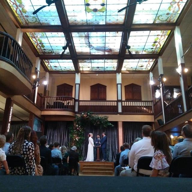 Gala Events & Weddings - 4