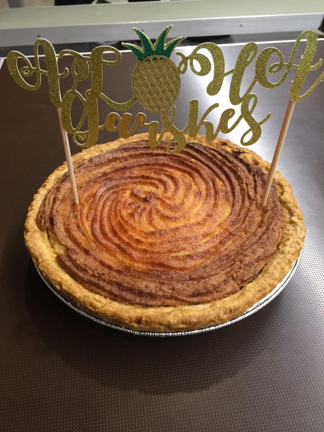 Hawaiian pie company - 4