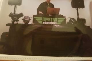 Mystro Productions - 1