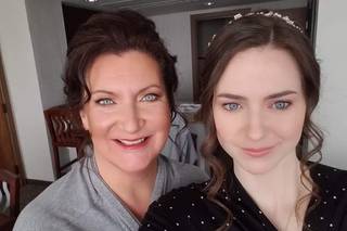 On Location Hair and Makeup - 29