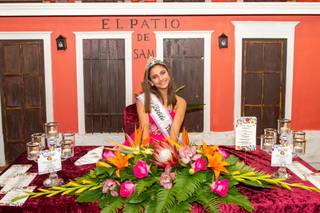 Ay, Poppy Floral & Event Decor - 77