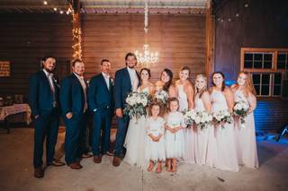 Cotton State Photography - 28