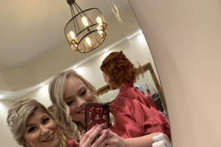 Luxe Hair Studio - 7