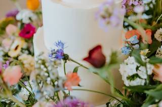 FlourGirl Patissier - 49