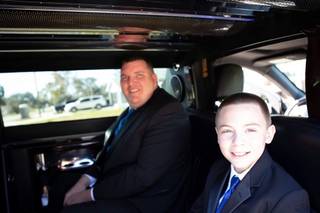 Olympus Limo, Inc. - 1