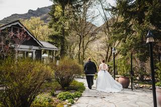 Millcreek Inn - 21